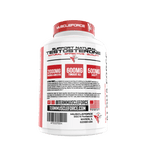 Muscle Force: Alpha Force | Hardcore Test Booster - Supplement Shop