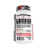 Muscle Force: GRIT | Hardening Prohormone - Supplement Shop