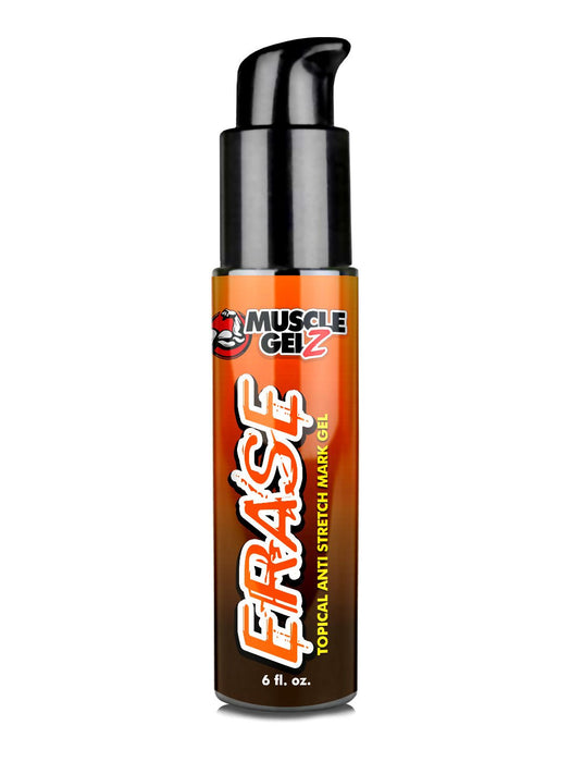 Muscle Gelz: Erase | Stretch Mark Gel - Supplement Shop