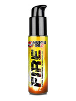 Muscle Gelz: Fire | Topical Fat Burner