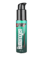Muscle Gelz: Humanogen Gel | MK 677 - Supplement Shop