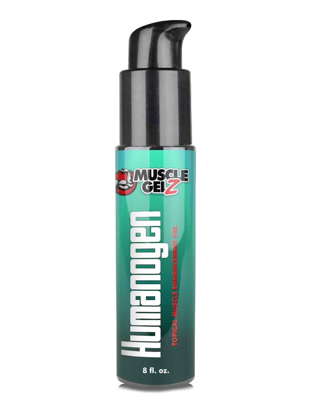 Muscle Gelz: Humanogen Gel | MK 677