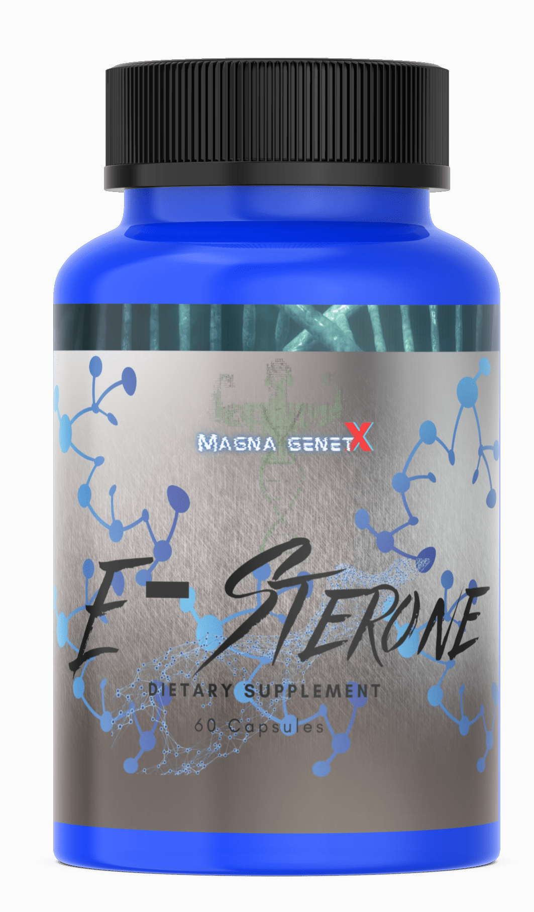 Natural Anabolic Trifecta: Muscle and Strength - Supplement Shop