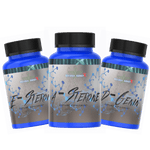 Natural Anabolic Trifecta: Muscle and Strength - Supplement Shop