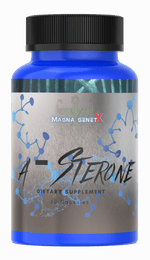 Natural Anabolic Trifecta: Muscle and Strength - Supplement Shop