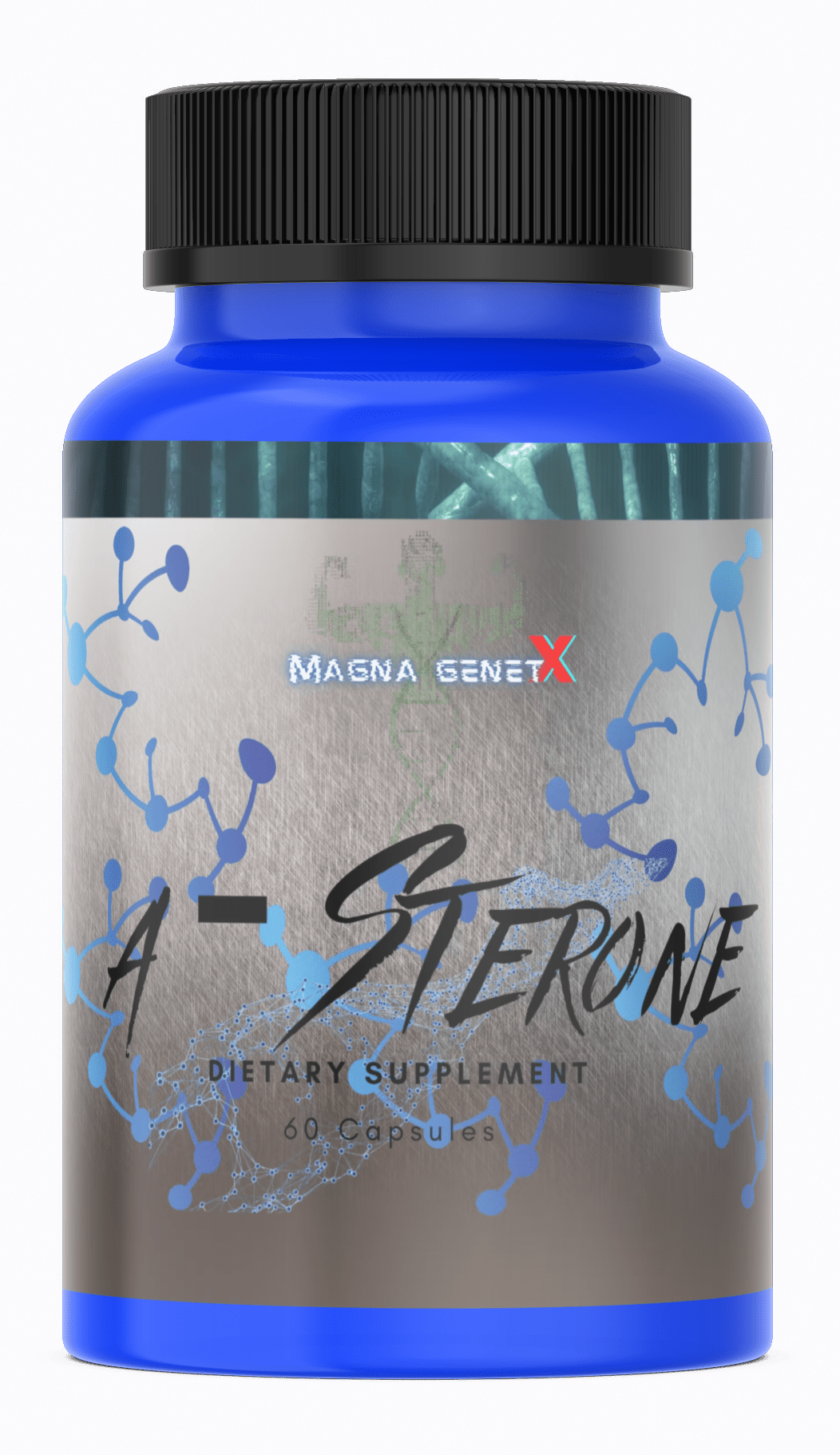 Natural Anabolic Trifecta: Muscle and Strength - Supplement Shop