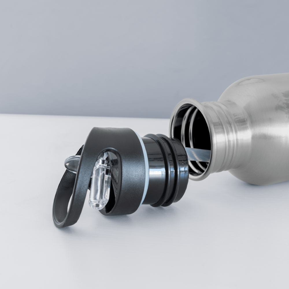 NSS Water Bottle - Supplement Shop