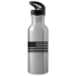 NSS Water Bottle - Supplement Shop