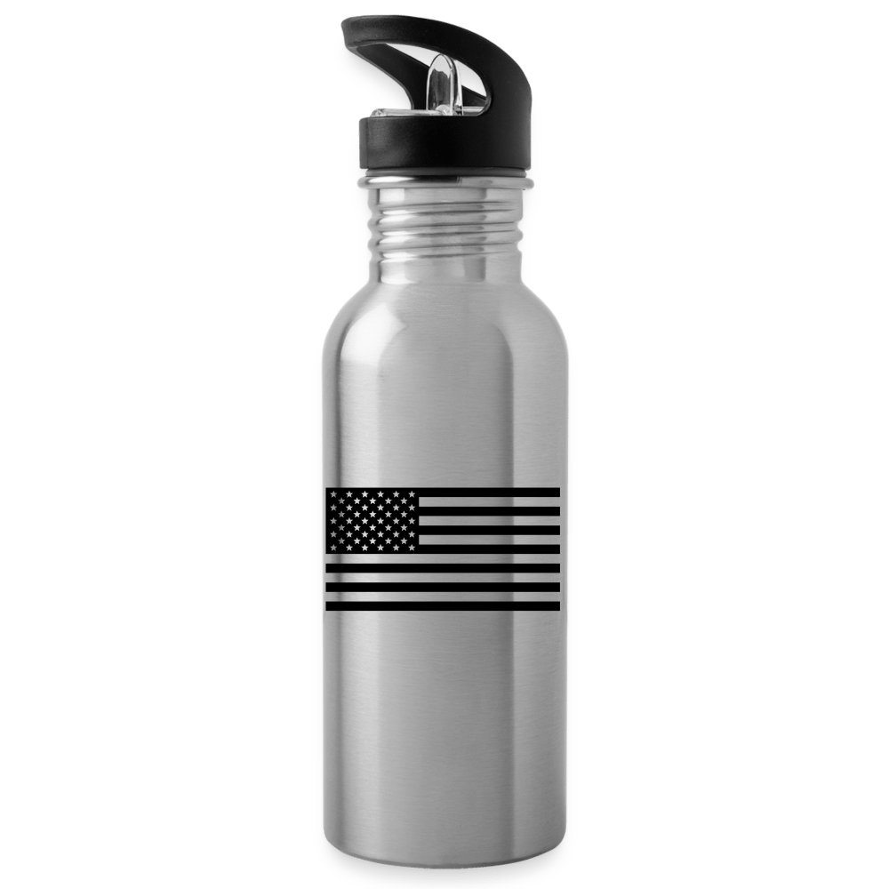 NSS Water Bottle - Supplement Shop