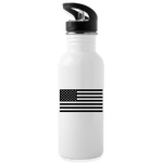 NSS Water Bottle - Supplement Shop