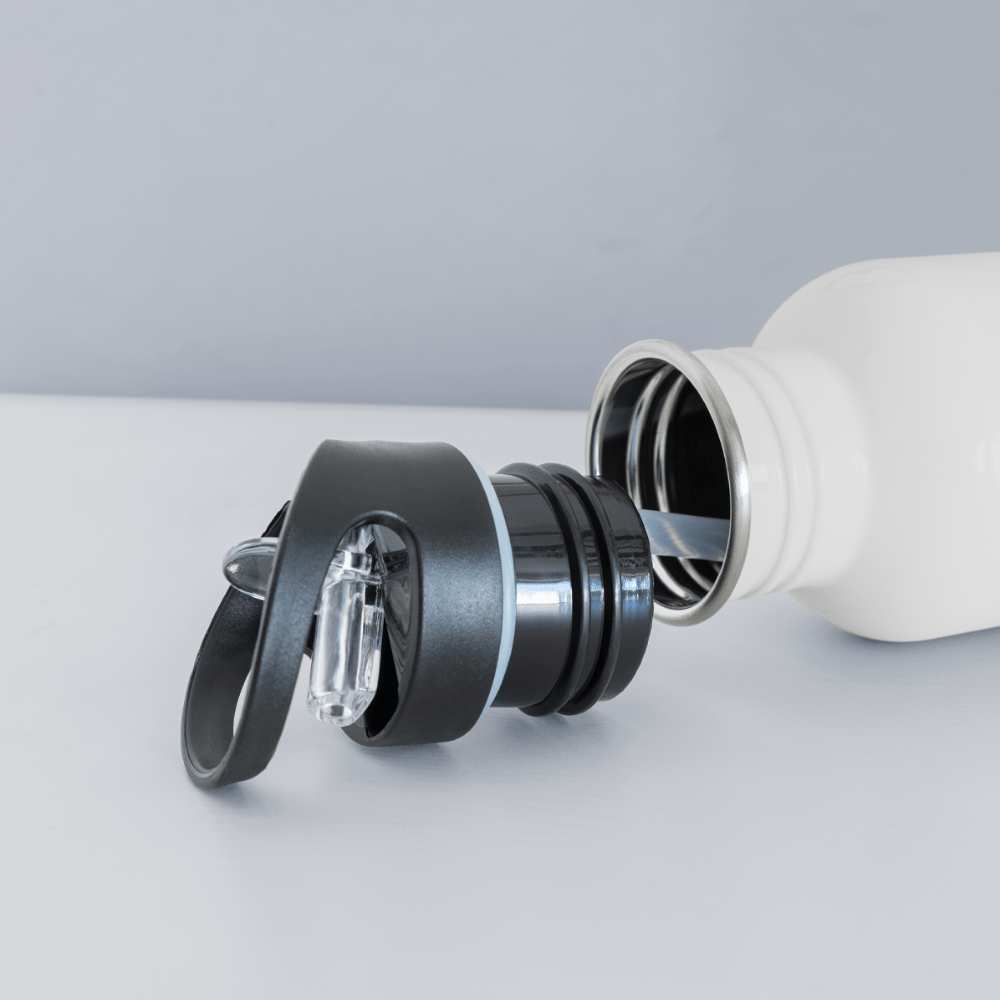 NSS Water Bottle - Supplement Shop