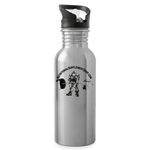 NSS Water Bottle - Supplement Shop