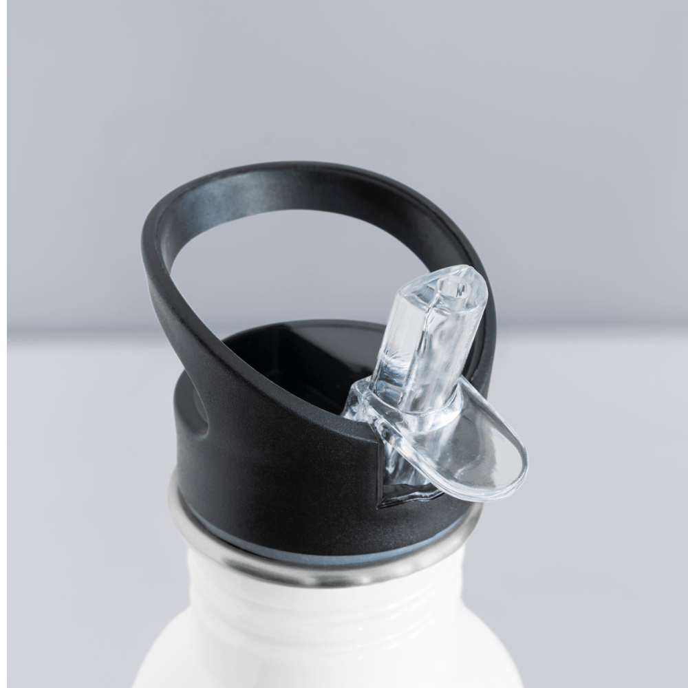 NSS Water Bottle - Supplement Shop