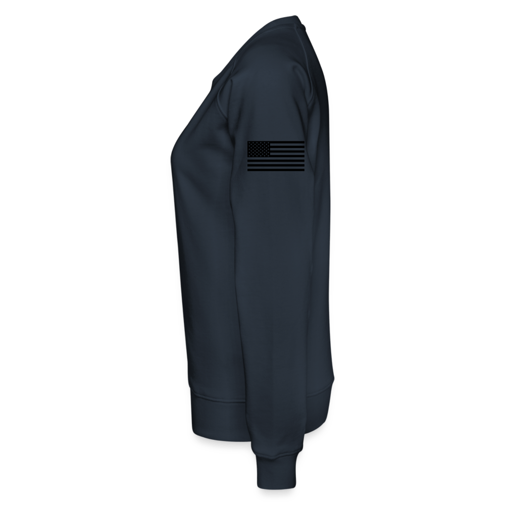 NSS Women’s Crew Neck Sweatshirt - Supplement Shop