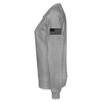 NSS Women’s Crew Neck Sweatshirt - Supplement Shop