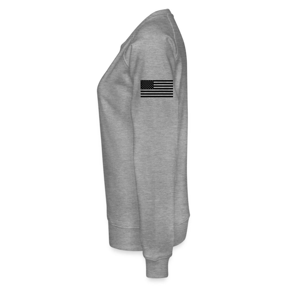 NSS Women’s Crew Neck Sweatshirt - Supplement Shop