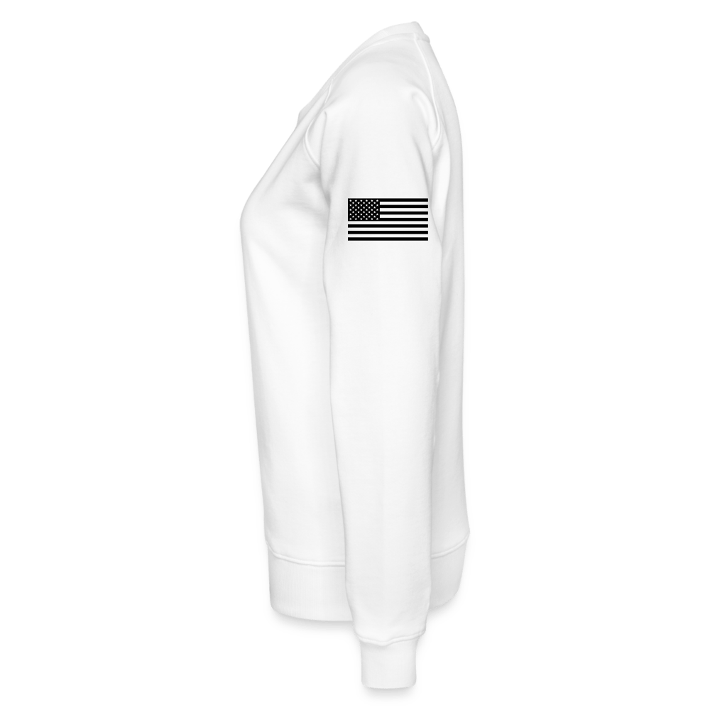 NSS Women’s Crew Neck Sweatshirt - Supplement Shop