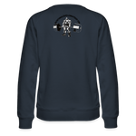 NSS Women’s Crew Neck Sweatshirt - Supplement Shop