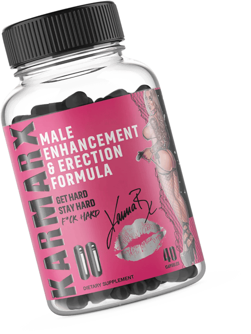 NutriFitt: KarmaRX Nude | Male Enhancement - Supplement Shop