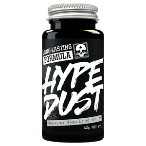 Obsidian Ammonia: Hype Dust | Smelling Salts 42 grams