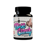 Obsidian Ammonia: Nose Candy | Smelling Salts 28 Grams - Supplement Shop