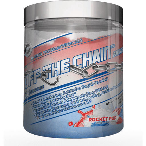 Off The Chain Aminos - Supplement Shop