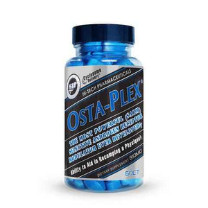 Osta-Plex - Hi-Tech Pharmaceuticals - 60CT
