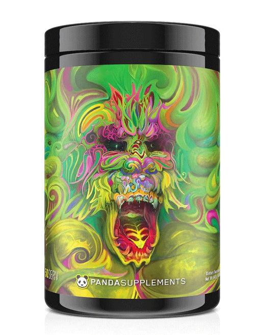 Panda - Rampage Extreme - Limited Edition - Supplement Shop