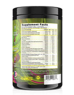 Panda - Rampage Extreme - Limited Edition