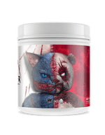Panda VS Black Magic - Sinister Pre Workout - 20 Servings - Supplement Shop