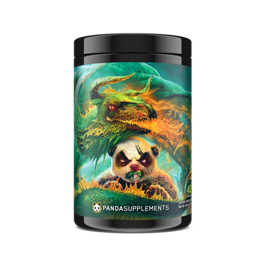 Pandamic Extreme - Limited Edition - Supplement Shop