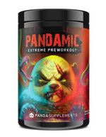 Pandamic Extreme - Pre Workout - 457.5 g