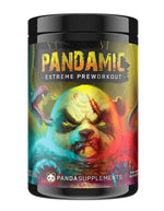 Pandamic Extreme - Pre Workout - 457.5 g