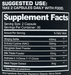 Post Cycle Support Supplement | 60 Capsules - Supplement Shop