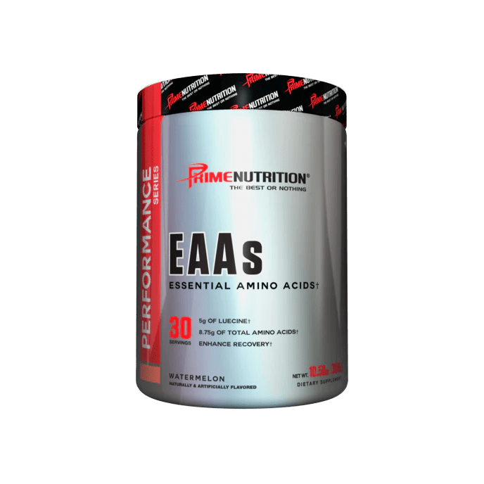 Prime Nutrition: EAAs | Essential Amino Acids - Supplement Shop