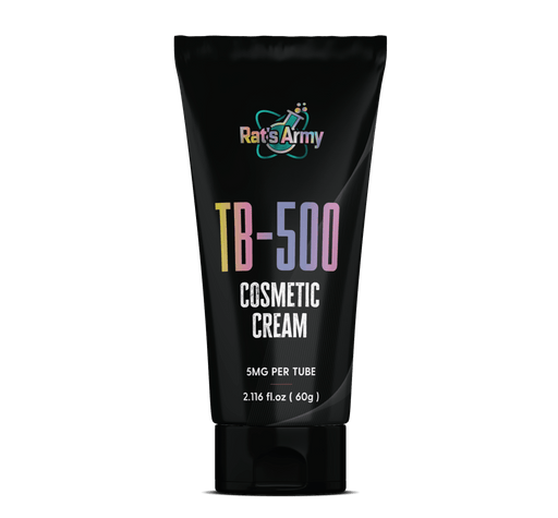 Rat's Army: TB-500 | Topical TB-500 - Supplement Shop