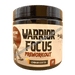 Samurai Science: Warrior Focus | Nootropic Pre Workout - Supplement Shop