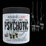 Insane Labz Psychotic - Saw Edition
