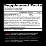 Insane Labz Psychotic - Saw Edition