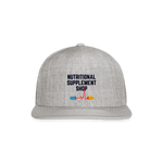 Snapback Baseball Cap - Supplement Shop