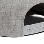 Snapback Baseball Cap - Supplement Shop