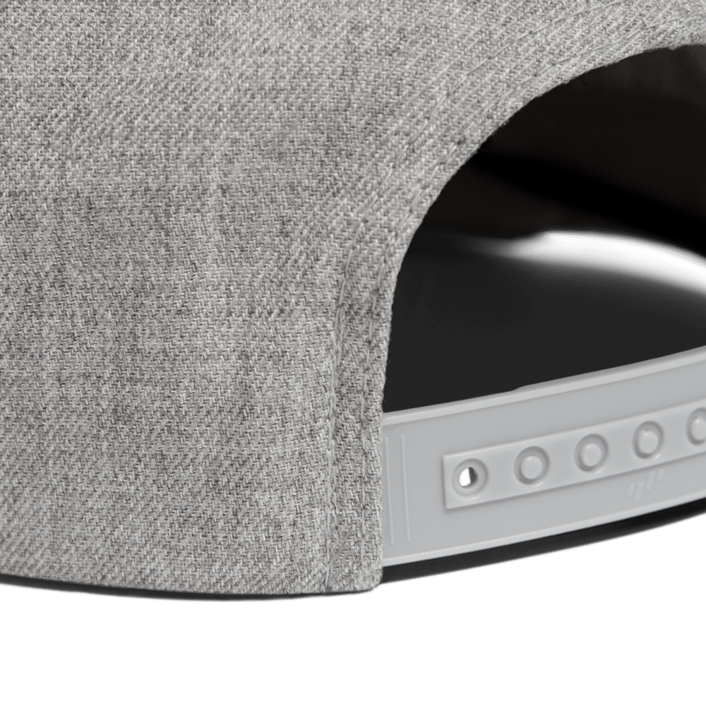 Snapback Baseball Cap - Supplement Shop