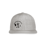 Snapback Baseball Cap - Supplement Shop