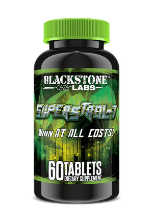 Blackstone Labs Superstrol-7 – 60 Tablets