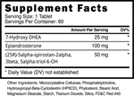 Blackstone - Superstrol 7