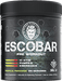 Swole AF: Escobar Pre Workout | Alta Estimulacion - Supplement Shop
