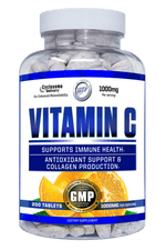 Vitamin C - Supplement Shop
