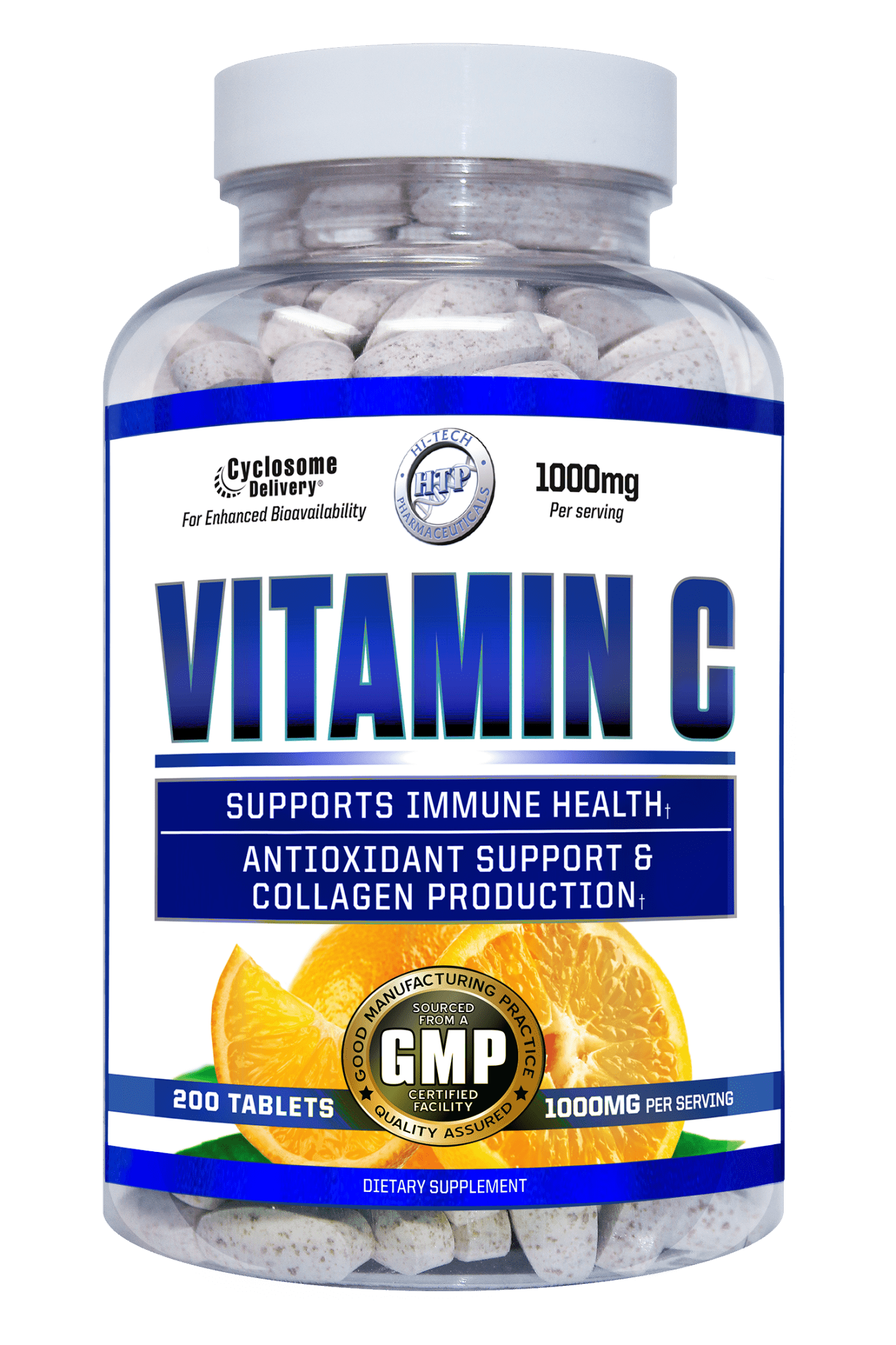 Vitamin C - Supplement Shop