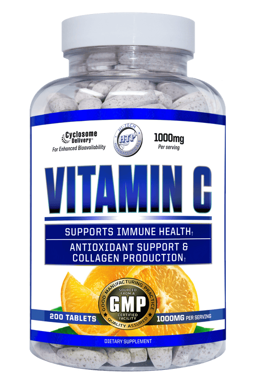 Vitamin C - Supplement Shop