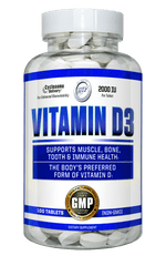 Vitamin D3 Immune Support - Supplement Shop